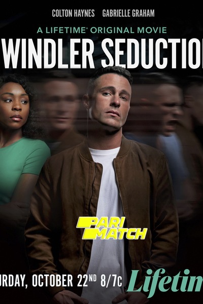 Download Swindler Seduction (2022) Hindi Dubbed (Voice Over) Movie 480p | 720p WEBRip Download Swindler Seduction (2022) Hindi Dubbed (Voice Over) Movie 480p | 720p WEBRip