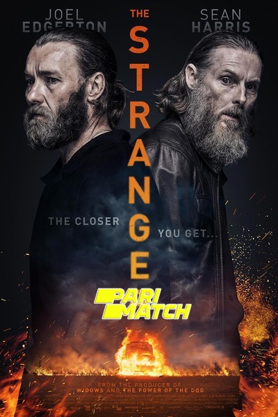 Download The Stranger (2022) Hindi Dubbed (Voice Over) Movie 480p | 720p WEBRip Download The Stranger (2022) Hindi Dubbed (Voice Over) Movie 480p | 720p WEBRip