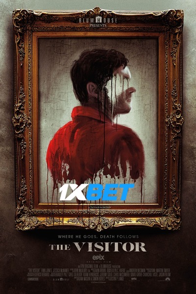 Download The Visitor (2022) Hindi Dubbed (Voice Over) Movie 480p | 720p WEBRip Download The Visitor (2022) Hindi Dubbed (Voice Over) Movie 480p | 720p WEBRip