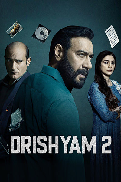 Download Drishyam 2 (2022) Hindi Movie 480p | 720p | 1080p WEB-DL ESub Download Drishyam 2 (2022) Hindi Movie 480p | 720p | 1080p WEB-DL ESub
