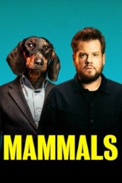 Download Mammals (Season 1) Dual Audio {Hindi-English} Web Series 720p | 1080p WEB-DL Esub Download Mammals (Season 1) Dual Audio {Hindi-English} Web Series 720p | 1080p WEB-DL Esub