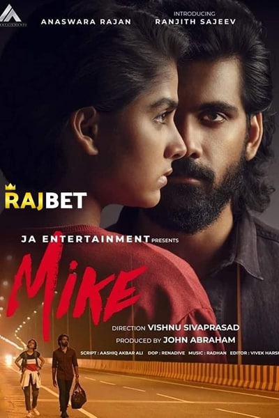 Download Mike (2022) Hindi (HQ Dubbed) Movie 480p | 720p | 1080p HDRip Download Mike (2022) Hindi (HQ Dubbed) Movie 480p | 720p | 1080p HDRip