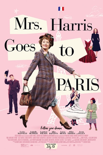 Download Mrs. Harris Goes to Paris (2022) Dual Audio {Hindi-English} Movie 480p | 720p | 1080p BluRay ESub Download Mrs. Harris Goes to Paris (2022) Dual Audio {Hindi-English} Movie 480p | 720p | 1080p BluRay ESub