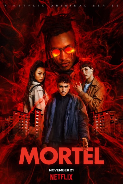 Download Netflix Mortel (Season 1 – 2) English Web Series 720p | WEB-DL Esub Download Netflix Mortel (Season 1 – 2) English Web Series 720p | WEB-DL Esub