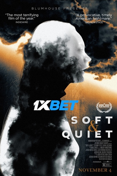 Download Soft & Quiet (2022) Hindi Dubbed (Voice Over) Movie 480p | 720p WEBRip Download Soft & Quiet (2022) Hindi Dubbed (Voice Over) Movie 480p | 720p WEBRip