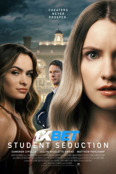 Download Student Seduction (2022) Hindi Dubbed (Voice Over) Movie 480p | 720p WEBRip Download Student Seduction (2022) Hindi Dubbed (Voice Over) Movie 480p | 720p WEBRip