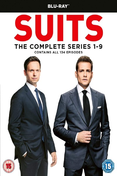 Download Suits (Season 01-09) English WEB Series 480p | 720p | 1080p BluRay Esubs Download Suits (Season 01-09) English WEB Series 480p | 720p | 1080p BluRay Esubs