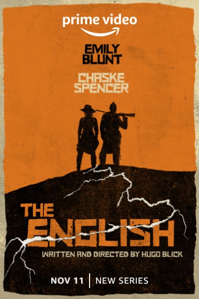 Download The English (Season 1) English Web Series 720p | 1080p WEB-DL Esub Download The English (Season 1) English Web Series 720p | 1080p WEB-DL Esub
