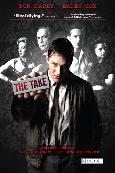 Download The Take (Season 1) English Web Series 720p | WEB-DL Esub Download The Take (Season 1) English Web Series 720p | WEB-DL Esub