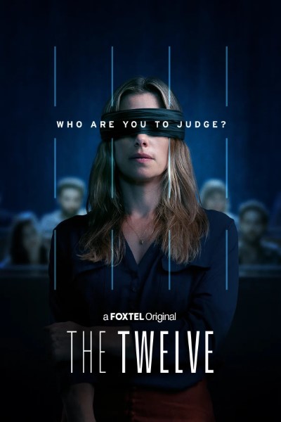 Download The Twelve (Season 1) English Web Series 720p | 1080p WEB-DL Esub Download The Twelve (Season 1) English Web Series 720p | 1080p WEB-DL Esub