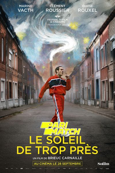 Download Too Close to the Sun (2022) Hindi Dubbed (Voice Over) Movie 480p | 720p CAMRip Download Too Close to the Sun (2022) Hindi Dubbed (Voice Over) Movie 480p | 720p CAMRip