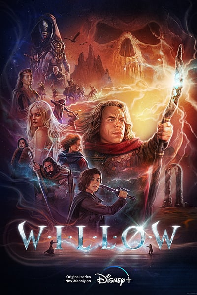 Download Willow (Season 1) Dual Audio {Hindi-English} Disney+ WEB Series 480p | 720p | 1080p WEB-DL ESub Download Willow (Season 1) Dual Audio {Hindi-English} Disney+ WEB Series 480p | 720p | 1080p WEB-DL ESub