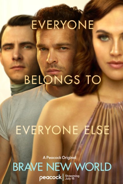 Download Brave New World (Season 1) English Web Series 720p | 1080p WEB-DL Esub Download Brave New World (Season 1) English Web Series 720p | 1080p WEB-DL Esub
