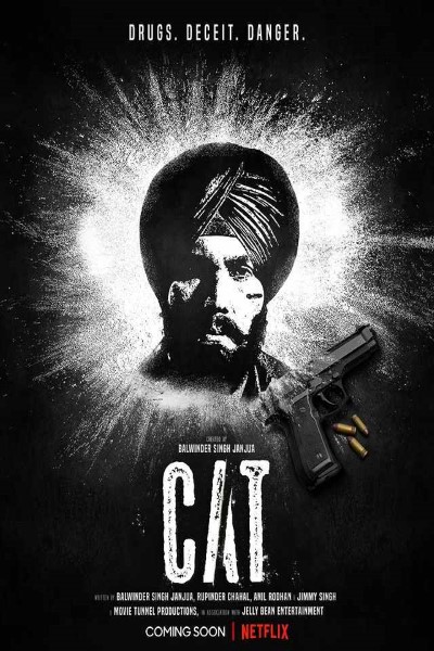 Download Cat (Season 01) Dual Audio {Hindi-Punjabi} NetFlix WEB Series 480p | 720p | 1080p WEB-DL ESubs Download Cat (Season 01) Dual Audio {Hindi-Punjabi} NetFlix WEB Series 480p | 720p | 1080p WEB-DL ESubs