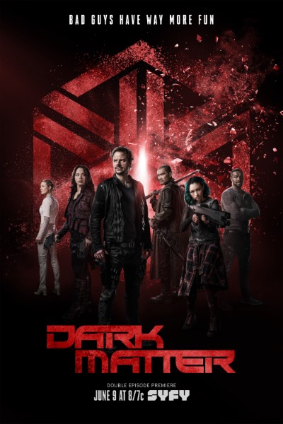 Download Dark Matter (Season 1 – 3) English Web Series 720p | WEB-DL Esub Download Dark Matter (Season 1 – 3) English Web Series 720p | WEB-DL Esub