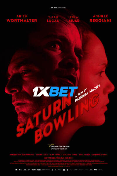 Download Bowling Saturne (2022) Hindi Dubbed (Voice Over) Movie 480p | 720p CAMRip Download Bowling Saturne (2022) Hindi Dubbed (Voice Over) Movie 480p | 720p CAMRip