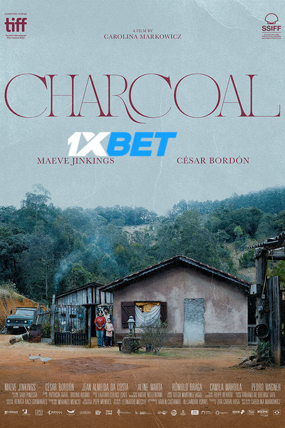 Download Charcoal (2022) Hindi Dubbed (Voice Over) Movie 480p | 720p CAMRip Download Charcoal (2022) Hindi Dubbed (Voice Over) Movie 480p | 720p CAMRip
