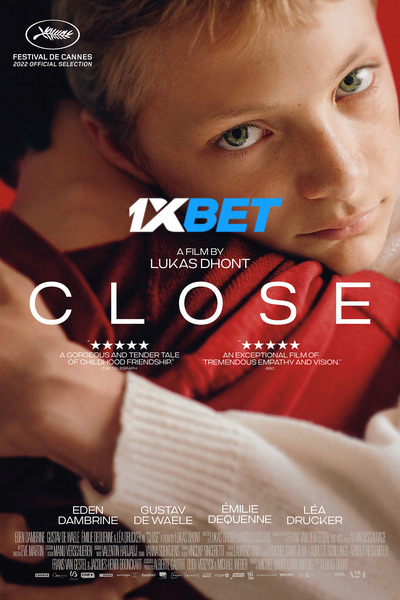 Download Close (2022) Hindi Dubbed (Voice Over) Movie 480p | 720p CAMRip Download Close (2022) Hindi Dubbed (Voice Over) Movie 480p | 720p CAMRip