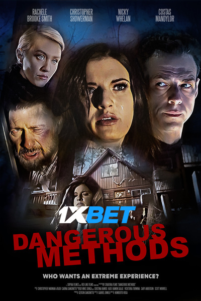 Download Dangerous Methods (2022) Hindi Dubbed (Voice Over) Movie 480p | 720p WEBRip Download Dangerous Methods (2022) Hindi Dubbed (Voice Over) Movie 480p | 720p WEBRip