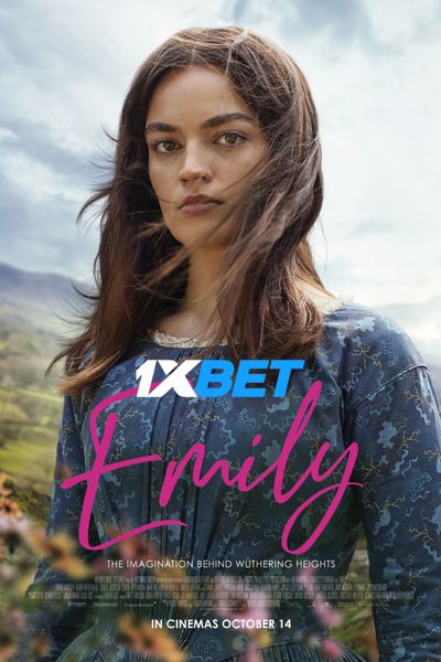 Download Emily (2022) Hindi Dubbed (Voice Over) Movie 480p | 720p WEBRip Download Emily (2022) Hindi Dubbed (Voice Over) Movie 480p | 720p WEBRip