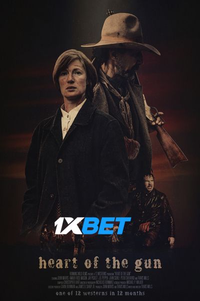Download Heart of the Gun (2021) Hindi Dubbed (Voice Over) Movie 480p | 720p WEBRip Download Heart of the Gun (2021) Hindi Dubbed (Voice Over) Movie 480p | 720p WEBRip