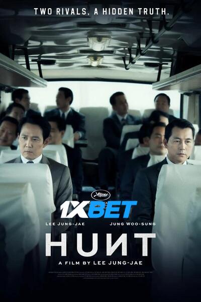 Download Hunt (2022) Hindi Dubbed (Voice Over) Movie 480p | 720p WEBRip Download Hunt (2022) Hindi Dubbed (Voice Over) Movie 480p | 720p WEBRip
