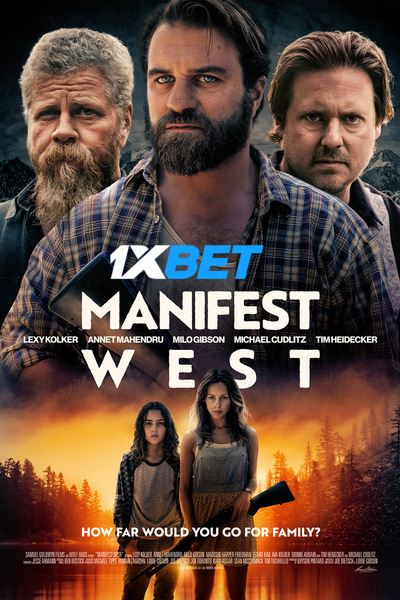 Download Manifest West (2022) Hindi Dubbed (Voice Over) Movie 480p | 720p WEBRip Download Manifest West (2022) Hindi Dubbed (Voice Over) Movie 480p | 720p WEBRip