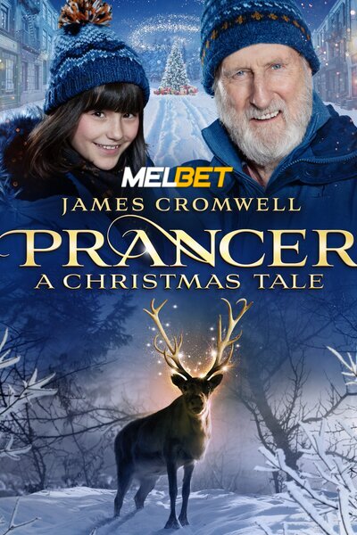 Download Prancer: A Christmas Tale (2022) Hindi Dubbed (Voice Over) Movie 480p | 720p WEBRip Download Prancer: A Christmas Tale (2022) Hindi Dubbed (Voice Over) Movie 480p | 720p WEBRip