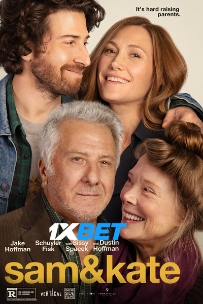 Download Sam & Kate (2022) Hindi Dubbed (Voice Over) Movie 480p | 720p WEBRip Download Sam & Kate (2022) Hindi Dubbed (Voice Over) Movie 480p | 720p WEBRip