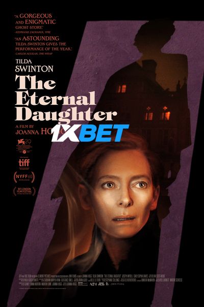 Download The Eternal Daughter (2022) Hindi Dubbed (Voice Over) Movie 480p | 720p WEBRip Download The Eternal Daughter (2022) Hindi Dubbed (Voice Over) Movie 480p | 720p WEBRip