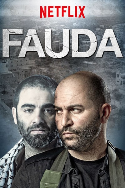 Download Fauda (Season 1 – 4) Dual Audio {Hindi-English} NetFlix WEB Series 480p | 720p | 1080p WEB-DL ESub Download Fauda (Season 1 – 4) Dual Audio {Hindi-English} NetFlix WEB Series 480p | 720p | 1080p WEB-DL ESub