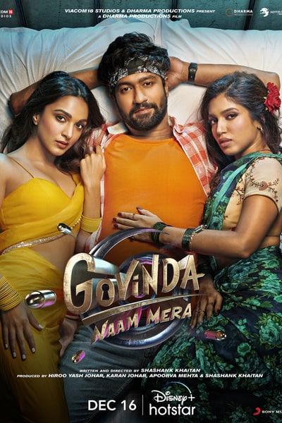 Download Govinda Naam Mera (2022) Hindi Movie 480p | 720p | 1080p WEB-DL ESub Download Govinda Naam Mera (2022) Hindi Movie 480p | 720p | 1080p WEB-DL ESub