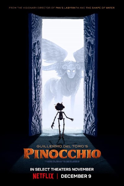 Download Guillermo del Toro’s Pinocchio (2022) Dual Audio {Hindi-English} Movie 480p | 720p | 1080p WEB-DL ESubs Download Guillermo del Toro’s Pinocchio (2022) Dual Audio {Hindi-English} Movie 480p | 720p | 1080p WEB-DL ESubs
