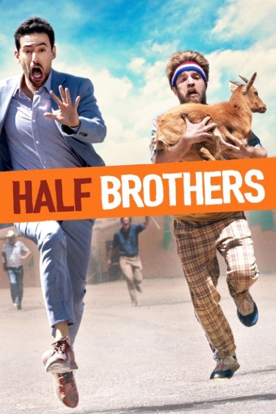 Download Half Brothers (2020) Dual Audio {Hindi-English} Movie 480p | 720p | 1080p Bluray ESubs Download Half Brothers (2020) Dual Audio {Hindi-English} Movie 480p | 720p | 1080p Bluray ESubs
