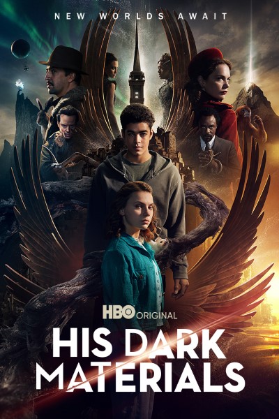 Download His Dark Materials (Season 1 – 2) English Web Series 720p | WEB-DL Esub Download His Dark Materials (Season 1 – 2) English Web Series 720p | WEB-DL Esub