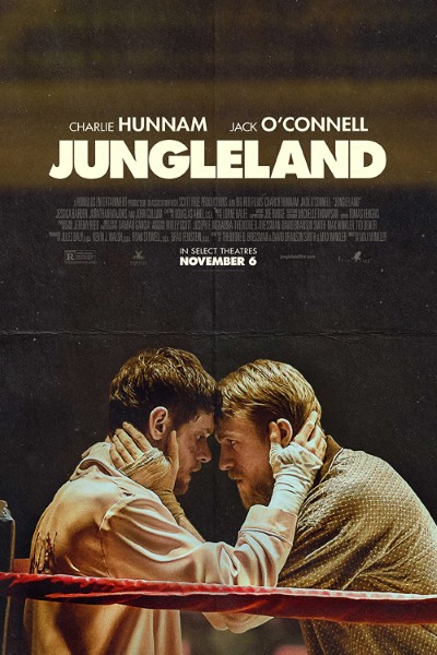 Download Jungleland (2019) Dual Audio {Hindi-English} Movie 480p | 720p | 1080p WEB-DL ESubs Download Jungleland (2019) Dual Audio {Hindi-English} Movie 480p | 720p | 1080p WEB-DL ESubs