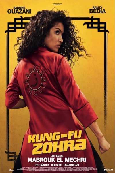 Download Kung Fu Zohra (2022) Dual Audio {Hindi-French} Movie 480p | 720p | 1080p WEB-DL ESubs Download Kung Fu Zohra (2022) Dual Audio {Hindi-French} Movie 480p | 720p | 1080p WEB-DL ESubs