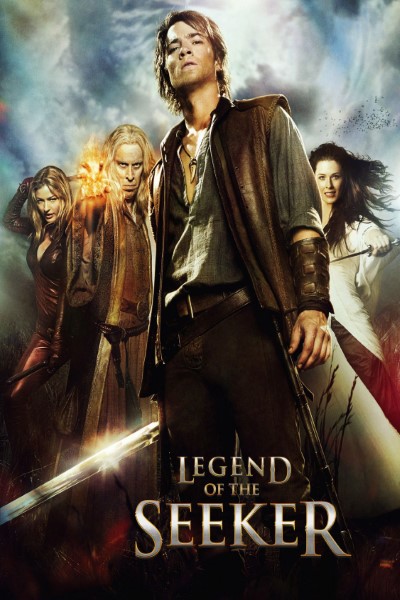Download Legend of the Seeker (Season 1 – 2) English Web Series 720p | 1080p WEB-DL Esub Download Legend of the Seeker (Season 1 – 2) English Web Series 720p | 1080p WEB-DL Esub