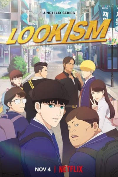 Download Lookism (Season 01) Dual Audio {Hindi-English} NetFlix WEB Series 480p | 720p | 1080p WEB-DL ESubs Download Lookism (Season 01) Dual Audio {Hindi-English} NetFlix WEB Series 480p | 720p | 1080p WEB-DL ESubs