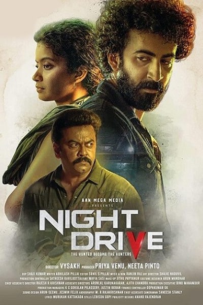 Download Night Drive (2022) Dual Audio {Hindi-Malayalam} Movie 480p | 720p | 1080p WEB-DL ESub Download Night Drive (2022) Dual Audio {Hindi-Malayalam} Movie 480p | 720p | 1080p WEB-DL ESub