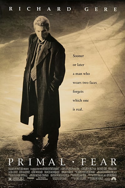 Download Primal Fear (1996) Dual Audio {Hindi-English} Movie 480p | 720p | 1080p BluRay ESub Download Primal Fear (1996) Dual Audio {Hindi-English} Movie 480p | 720p | 1080p BluRay ESub