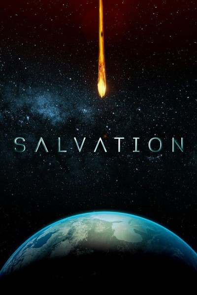 Download Salvation (Season 1-2) English Web Series 720p | 1080p WEB-DL Esub Download Salvation (Season 1-2) English Web Series 720p | 1080p WEB-DL Esub
