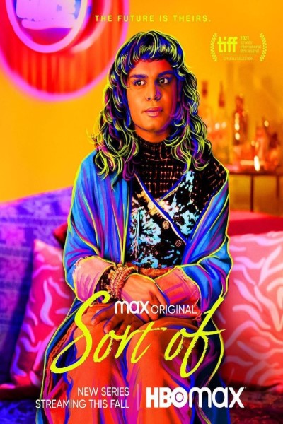 Download Sort Of (Season 1-2) English Web Series 720p | 1080p WEB-DL Esub Download Sort Of (Season 1-2) English Web Series 720p | 1080p WEB-DL Esub