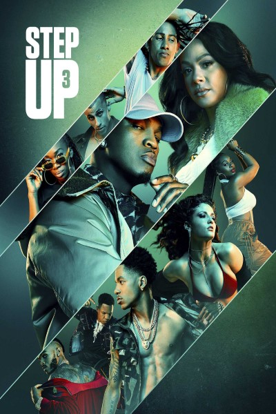 Download Step Up: High Water (Season 1) Dual Audio {Hindi-English} Web Series 480p | 720p WEB-DL Esub Download Step Up: High Water (Season 1) Dual Audio {Hindi-English} Web Series 480p | 720p WEB-DL Esub