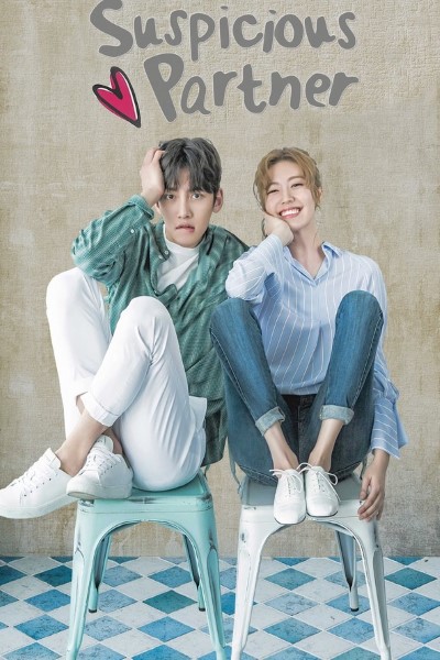 Download Suspicious Partner (Season 01) Hindi Dubbed WEB Series 360p | 720p | 1080p WEB-DL ESubs Download Suspicious Partner (Season 01) Hindi Dubbed WEB Series 360p | 720p | 1080p WEB-DL ESubs