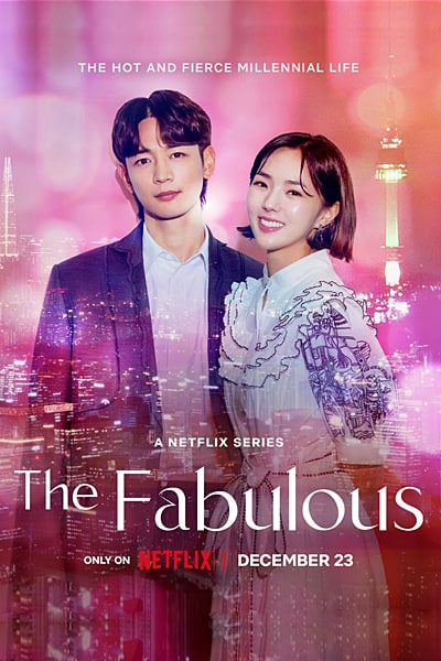 Download The Fabulous (Season 1) Multi Audio {Hindi-English-Korean} NetFlix WEB Series 480p | 720p | 1080p WEB-DL ESub Download The Fabulous (Season 1) Multi Audio {Hindi-English-Korean} NetFlix WEB Series 480p | 720p | 1080p WEB-DL ESub