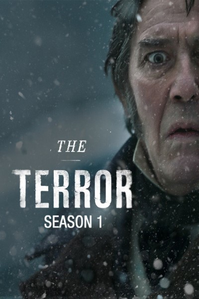 Download The Terror (Season 01-02) Dual Audio {Hindi-English} WEB Series 480p | 720p | 1080p WEB-DL ESubs Download The Terror (Season 01-02) Dual Audio {Hindi-English} WEB Series 480p | 720p | 1080p WEB-DL ESubs