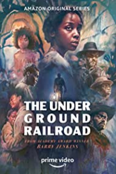 Download The Underground Railroad (Season 1) English Web Series 720p | WEB-DL Esub Download The Underground Railroad (Season 1) English Web Series 720p | WEB-DL Esub