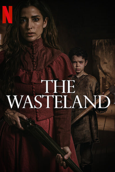 Download The Wasteland (2021) Multi Audio {Hindi-English-Spanish} Movie 480p | 720p | 1080p WEB-DL ESub Download The Wasteland (2021) Multi Audio {Hindi-English-Spanish} Movie 480p | 720p | 1080p WEB-DL ESub