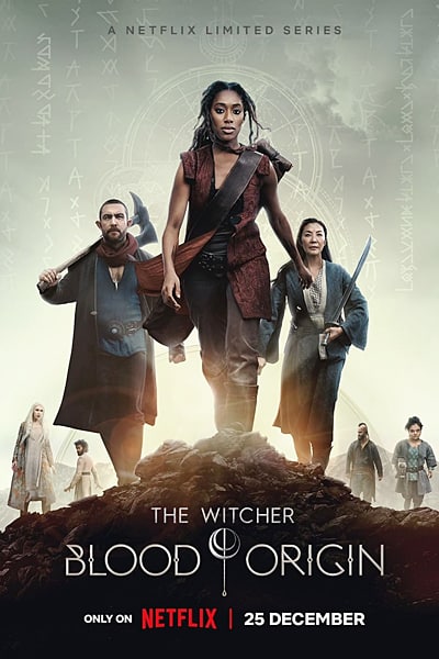 Download The Witcher: Blood Origin (Season 1) Dual Audio {Hindi-English} NetFlix WEB Series 480p | 720p | 1080p WEB-DL ESubs Download The Witcher: Blood Origin (Season 1) Dual Audio {Hindi-English} NetFlix WEB Series 480p | 720p | 1080p WEB-DL ESubs